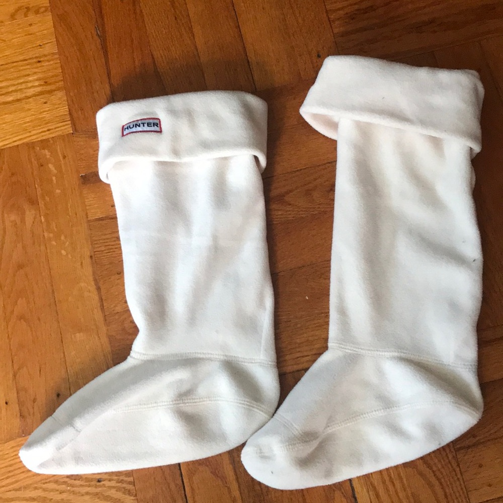 Hunter Boot Socks